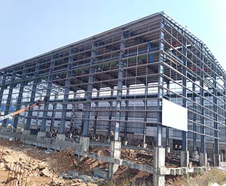 project images